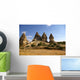 Cappadocia Wall Decal