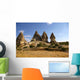 Cappadocia Wall Decal