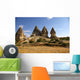 Cappadocia Wall Decal