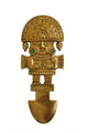 Peruvian Ancient Knife Wall Decal