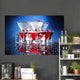 Martini, Cosmopolitan, russian and shooters Wall Mural