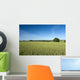 Grain Field Wall Decal