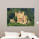 Castle Hohenschwangau Wall Mural