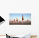 Sun Screen 6 Wall Decal