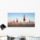 Sun Screen 6 Wall Decal