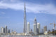 Skyline of Dubai Wall Mural