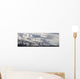 Kohlekraftwerk Wall Decal