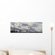 Kohlekraftwerk Wall Decal