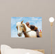 Friends Wall Mural