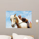 Friends Wall Mural