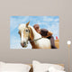 Friends Wall Mural