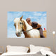 Friends Wall Mural