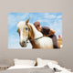 Friends Wall Mural