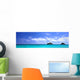 Pacific Ocean - Near Oahu Hawaii Wall Mural
