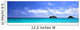 Pacific Ocean - Near Oahu Hawaii Wall Mural