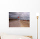 Beach Wall Decal Design 6