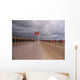 Beach Wall Decal Design 6