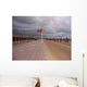 Beach Wall Decal Design 6