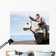 Kings Templar Knight Wall Mural