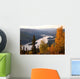 Yukon River Wall Decal