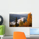 Yukon River Wall Decal