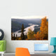 Yukon River Wall Decal