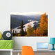 Yukon River Wall Decal