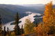 Yukon River Wall Decal
