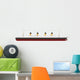Oceandampfer Wall Decal