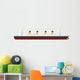 Oceandampfer Wall Decal