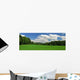 Vassiviere En Limousin Wall Decal
