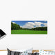 Vassiviere En Limousin Wall Decal