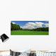 Vassiviere En Limousin Wall Decal