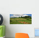 Vassiviere Limousin Wall Decal
