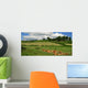 Vassiviere Limousin Wall Decal