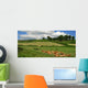 Vassiviere Limousin Wall Decal