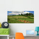 Vassiviere Limousin Wall Decal