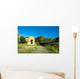 Country Road Cortona Wall Decal