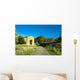 Country Road Cortona Wall Decal