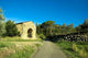 Country Road Cortona Wall Decal