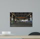 Warehouse Wall Mural