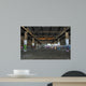 Warehouse Wall Mural