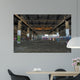 Warehouse Wall Mural