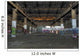 Warehouse Wall Mural