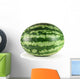 watermelon Wall Decal
