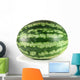 watermelon Wall Decal