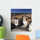 Arles France Wall Decal