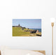 San Juan Wall Decal