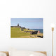 San Juan Wall Decal