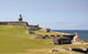 San Juan Wall Decal